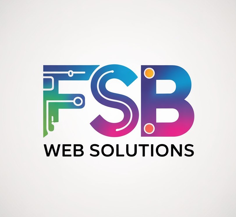 FSB Web Solutions logo